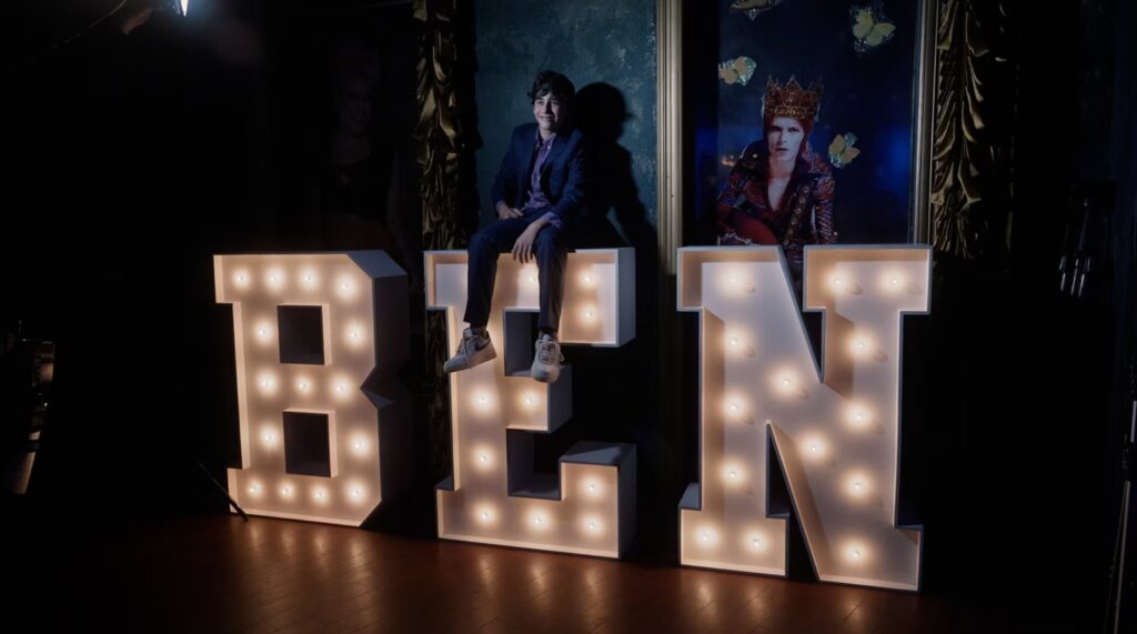 Ben Felzer’s Bar Mitzvah